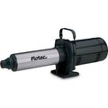 Pentair Flow Technologies Flotec Cast Iron Multistage Booster Pump 1/2 HP FP5712-01